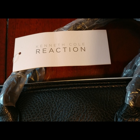 NWT Kenneth Cole Reaction satchel/purse (9 avail) - Picture 6 of 13